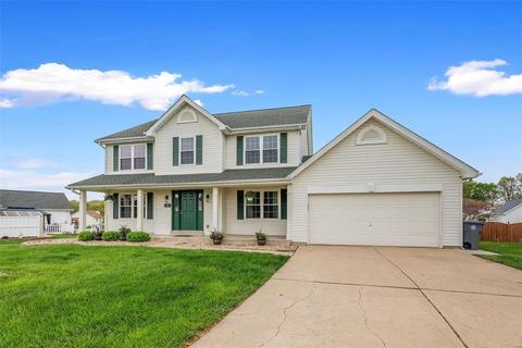 12 Pinehurst Ridge Ct, O'fallon, MO 63366 photo 26