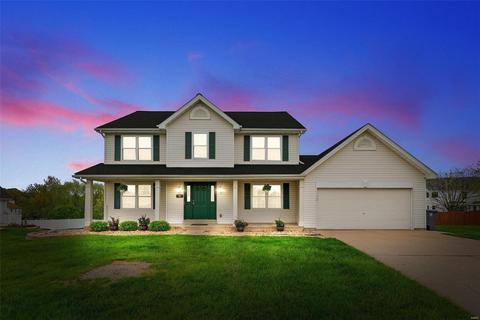 12 Pinehurst Ridge Ct, O'fallon, MO 63366 photo 1
