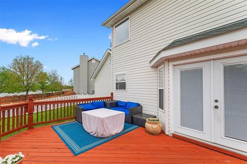 12 Pinehurst Ridge Ct, O'fallon, MO 63366 photo 22