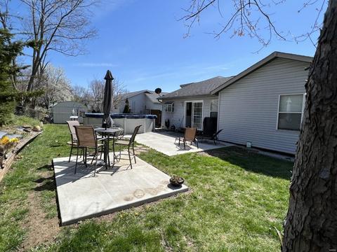 613 Chapparal Dr, O'fallon, MO 63368 photo 24