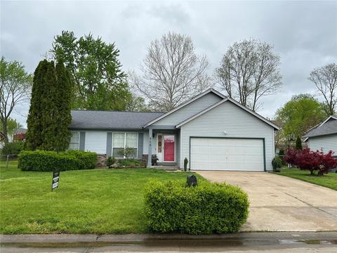 613 Chapparal Dr, O'fallon, MO 63368 photo 25