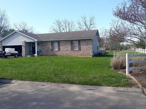 8401 Marko Dr, Cedar Hill, MO 63016 photo 1