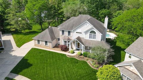 407 Berringer Pl, Ballwin, MO 63021 photo 58