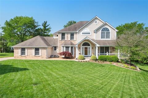 407 Berringer Pl, Ballwin, MO 63021 photo 57