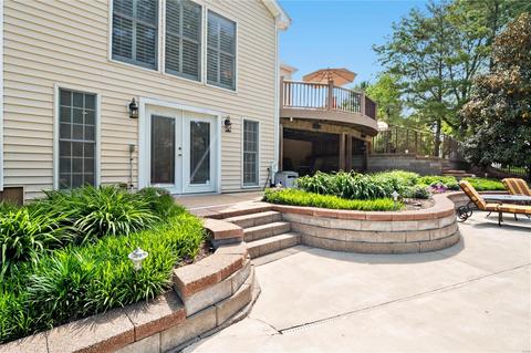 407 Berringer Pl, Ballwin, MO 63021 photo 45