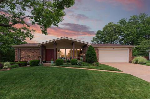 2 Sunnyridge Ct, Ellisville, MO 63011 photo 22