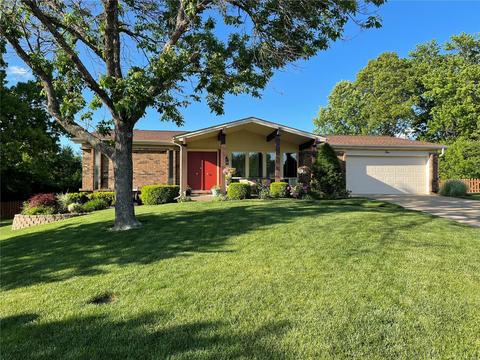 2 Sunnyridge Ct, Ellisville, MO 63011 photo 1