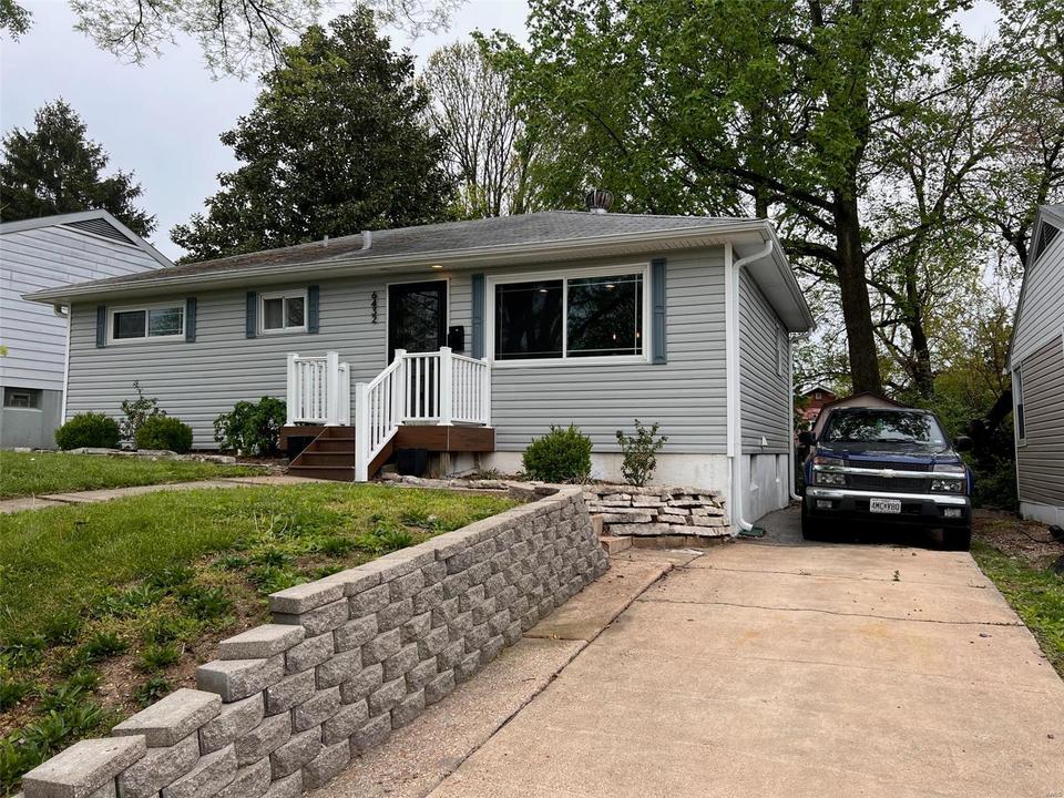 6432 Clifton Hls, Saint Louis, MO 63139 38 Photos MLS 22027364