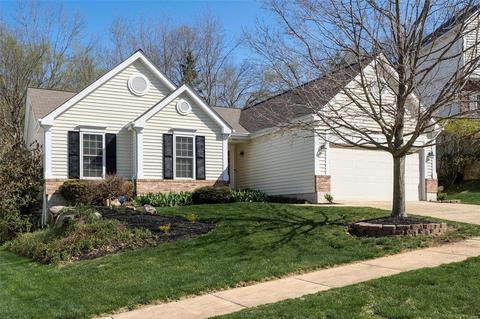 2463 Barrett Hts, Ballwin, MO 63021 photo 2
