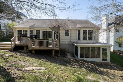 2463 Barrett Hts, Ballwin, MO 63021 photo 37