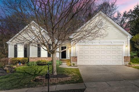 2463 Barrett Hts, Ballwin, MO 63021 photo 1