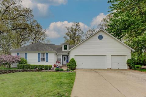 896 Hardcastle, O'fallon, MO 63366 photo 1