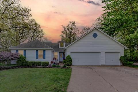 896 Hardcastle, O'fallon, MO 63366 photo 21