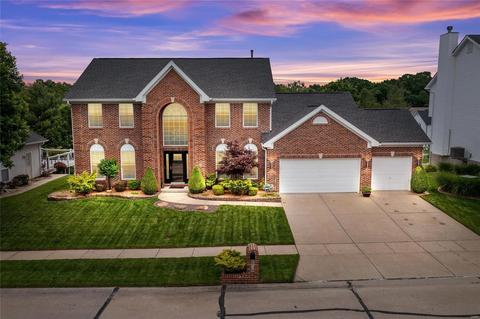 930 Kingsridge Ct, Wildwood, MO 63021 photo 1