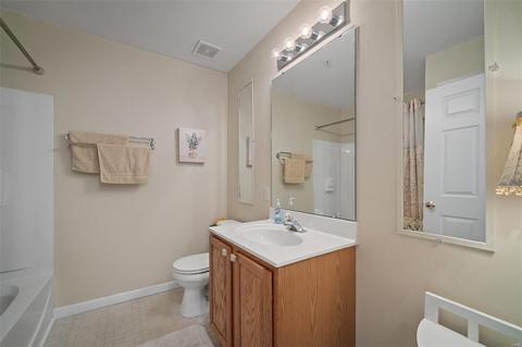 1605 Forest Spgs #A, Ballwin, MO 63021 photo 12