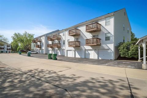 1605 Forest Spgs #A, Ballwin, MO 63021 photo 18