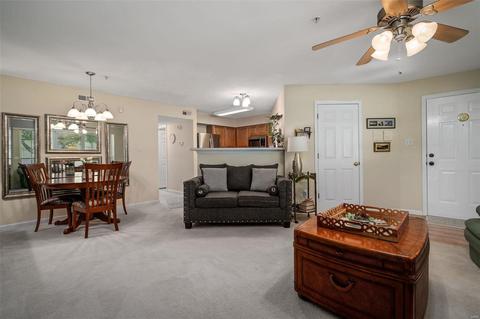 1605 Forest Spgs #A, Ballwin, MO 63021 photo 4