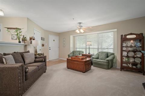 1605 Forest Spgs #A, Ballwin, MO 63021 photo 5