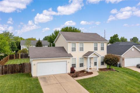 1 Royallmist Ct, O'fallon, MO 63368 photo 2