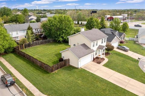 1 Royallmist Ct, O'fallon, MO 63368 photo 21