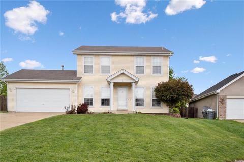 1 Royallmist Ct, O'fallon, MO 63368 photo 1