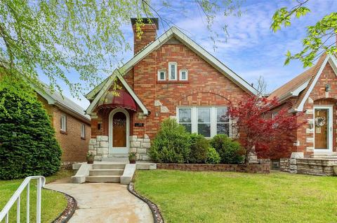 5733 Gresham Ave, Saint Louis, MO 63109 photo 3