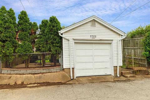 5733 Gresham Ave, Saint Louis, MO 63109 photo 33