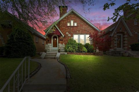 5733 Gresham Ave, Saint Louis, MO 63109 photo 1