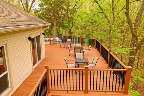 552 Oak Ridge Trails Ct, Ballwin, MO 63021 photo 36