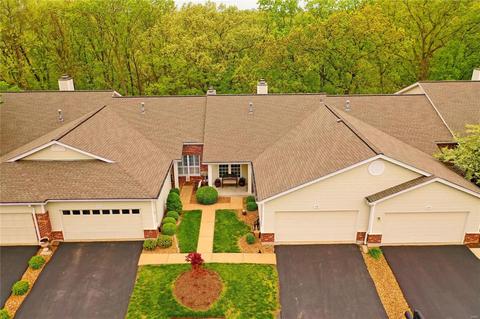 552 Oak Ridge Trails Ct, Ballwin, MO 63021 photo 37