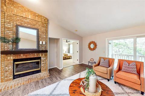 552 Oak Ridge Trails Ct, Ballwin, MO 63021 photo 7