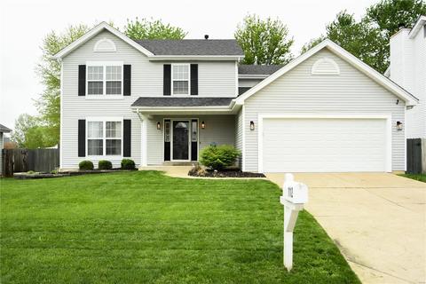 112 Royallmanor Ln, O'fallon, MO 63368 photo 1