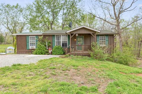 11174 Old 8 E, Mineral Point, MO 63660 photo 1