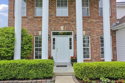 609 Whispering Willows Ct, Ballwin, MO 63021 photo 32