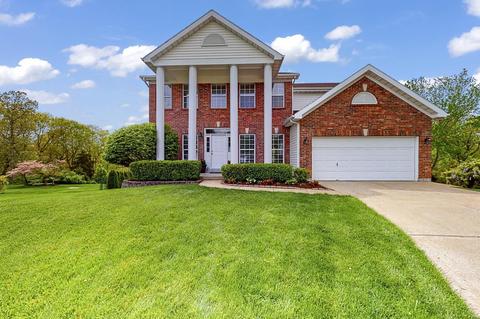 609 Whispering Willows Ct, Ballwin, MO 63021 photo 39