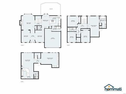 609 Whispering Willows Ct, Ballwin, MO 63021 photo 40