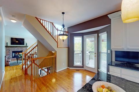 609 Whispering Willows Ct, Ballwin, MO 63021 photo 5