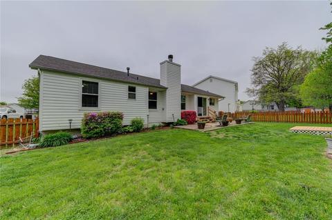 1220 Begonia, O'fallon, MO 63366 photo 28