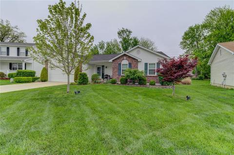 1220 Begonia, O'fallon, MO 63366 photo 24