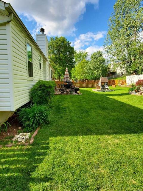 1220 Begonia, O'fallon, MO 63366 photo 27