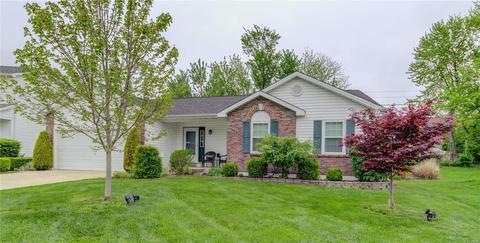 1220 Begonia, O'fallon, MO 63366 photo 1
