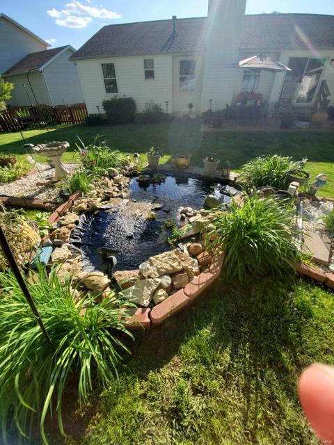 1220 Begonia, O'fallon, MO 63366 photo 3
