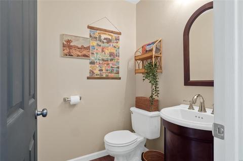 268 Royalltrail Ln, O'fallon, MO 63368 photo 8