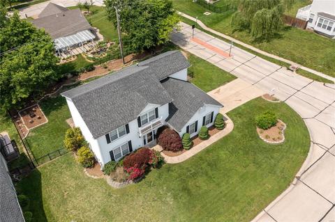 268 Royalltrail Ln, O'fallon, MO 63368 photo 34