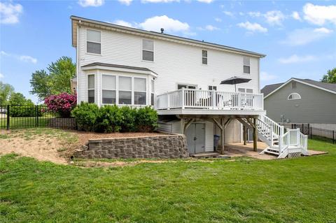 268 Royalltrail Ln, O'fallon, MO 63368 photo 29