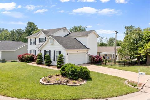 268 Royalltrail Ln, O'fallon, MO 63368 photo 33
