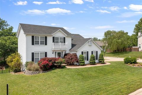 268 Royalltrail Ln, O'fallon, MO 63368 photo 32