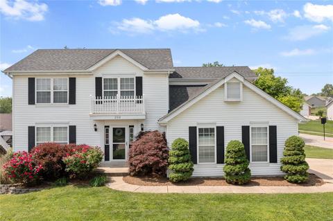 268 Royalltrail Ln, O'fallon, MO 63368 photo 1
