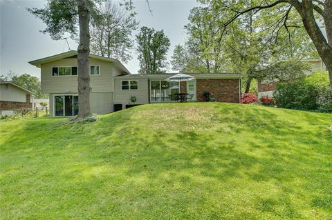 1205 Foxview Ter, Ballwin, MO 63011 photo 22