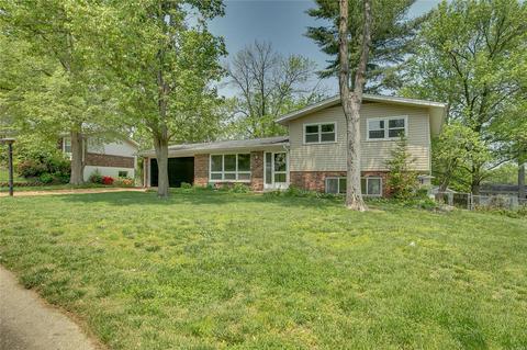 1205 Foxview Ter, Ballwin, MO 63011 photo 24